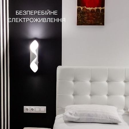 Bv Apartments Art Deco Lemberg Exterior foto