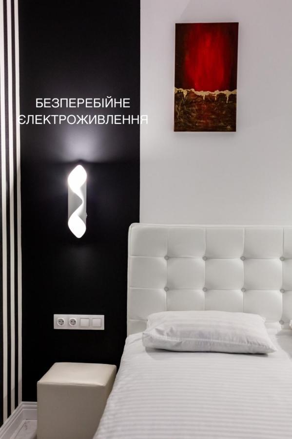 Bv Apartments Art Deco Lemberg Exterior foto